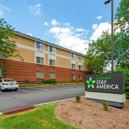 Extended Stay America Suites - Piscataway - Rutgers University Randolphville Zewnętrze zdjęcie