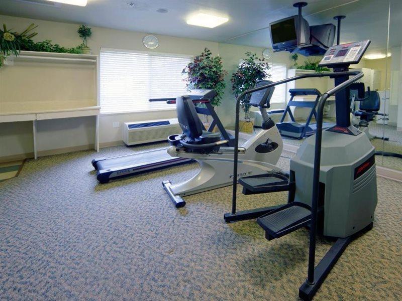 Extended Stay America Suites - Piscataway - Rutgers University Randolphville Zewnętrze zdjęcie
