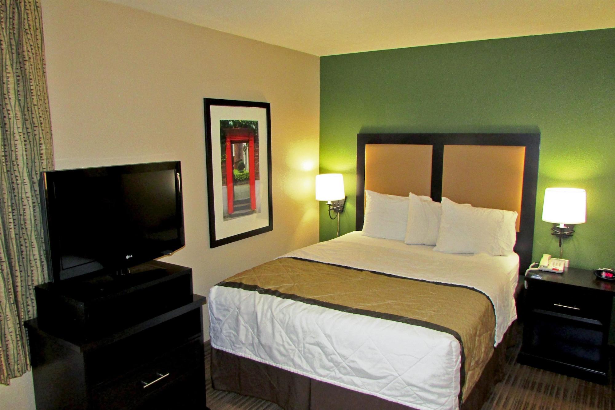 Extended Stay America Suites - Piscataway - Rutgers University Randolphville Zewnętrze zdjęcie