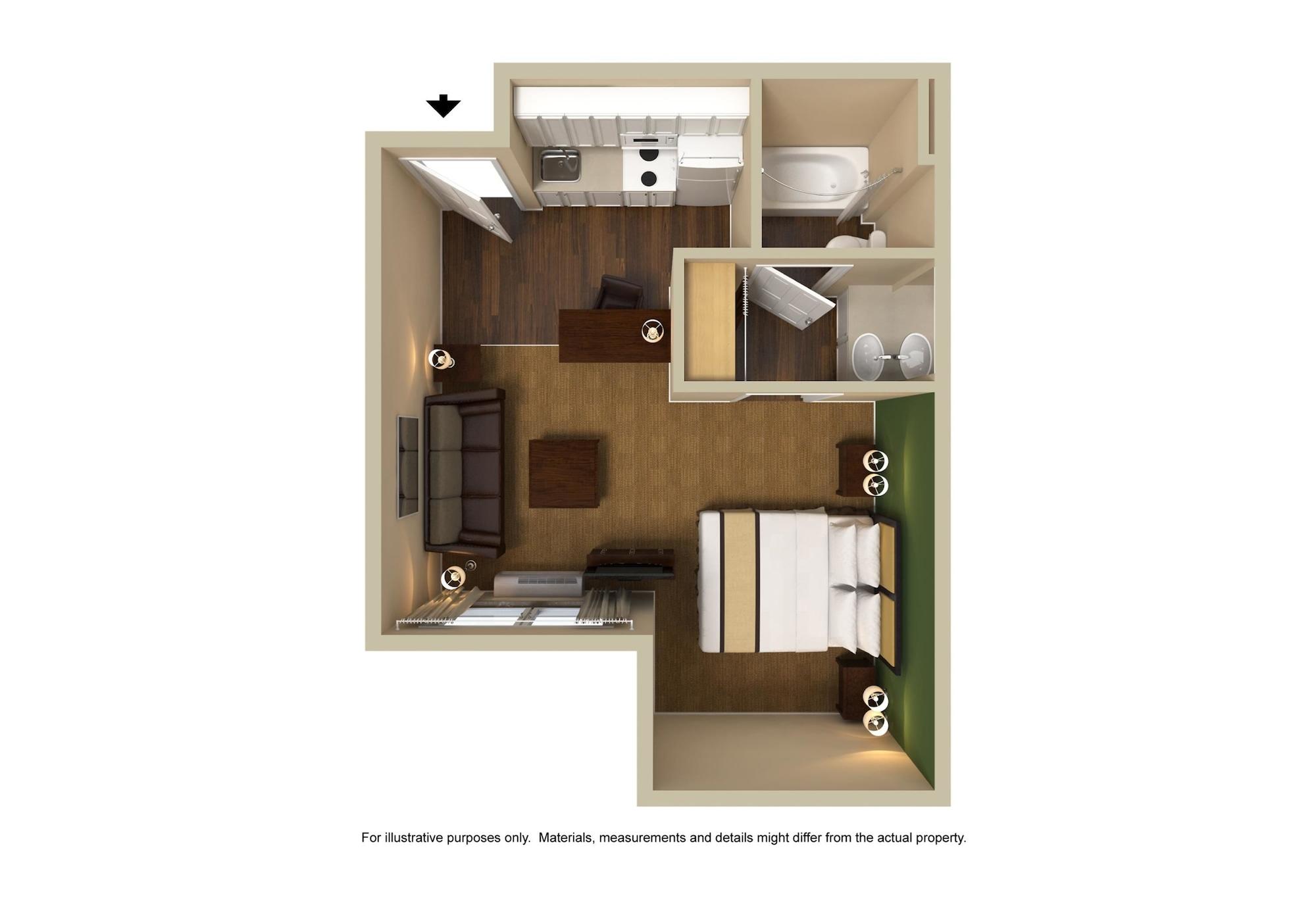 Extended Stay America Suites - Piscataway - Rutgers University Randolphville Zewnętrze zdjęcie