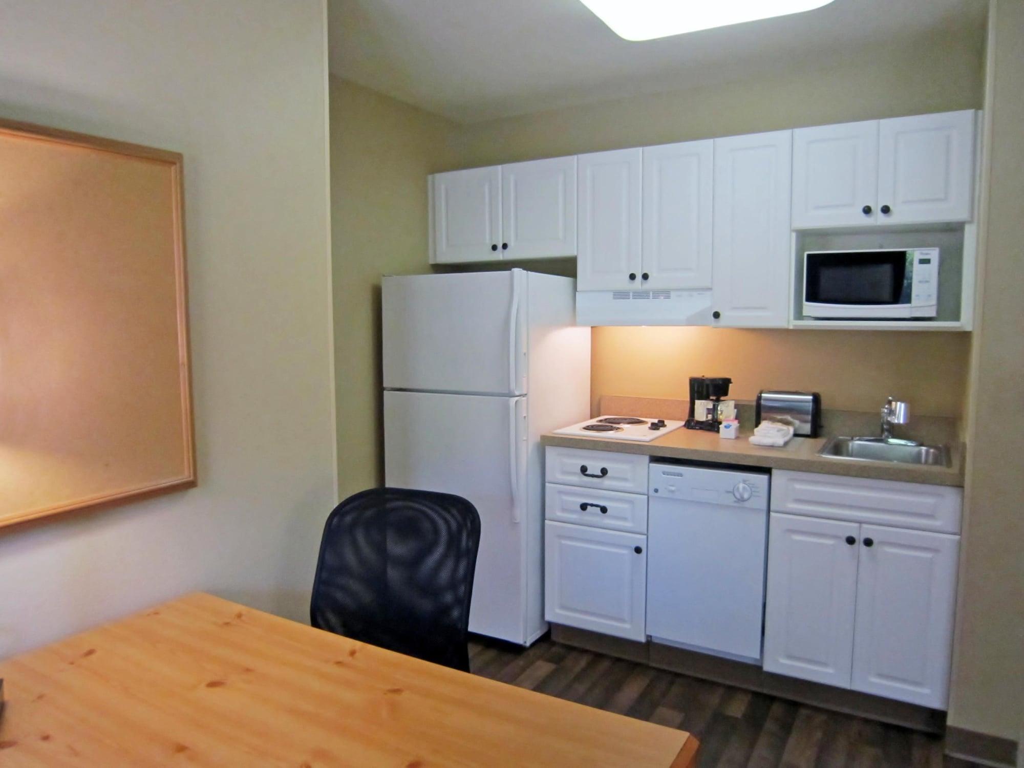 Extended Stay America Suites - Piscataway - Rutgers University Randolphville Zewnętrze zdjęcie