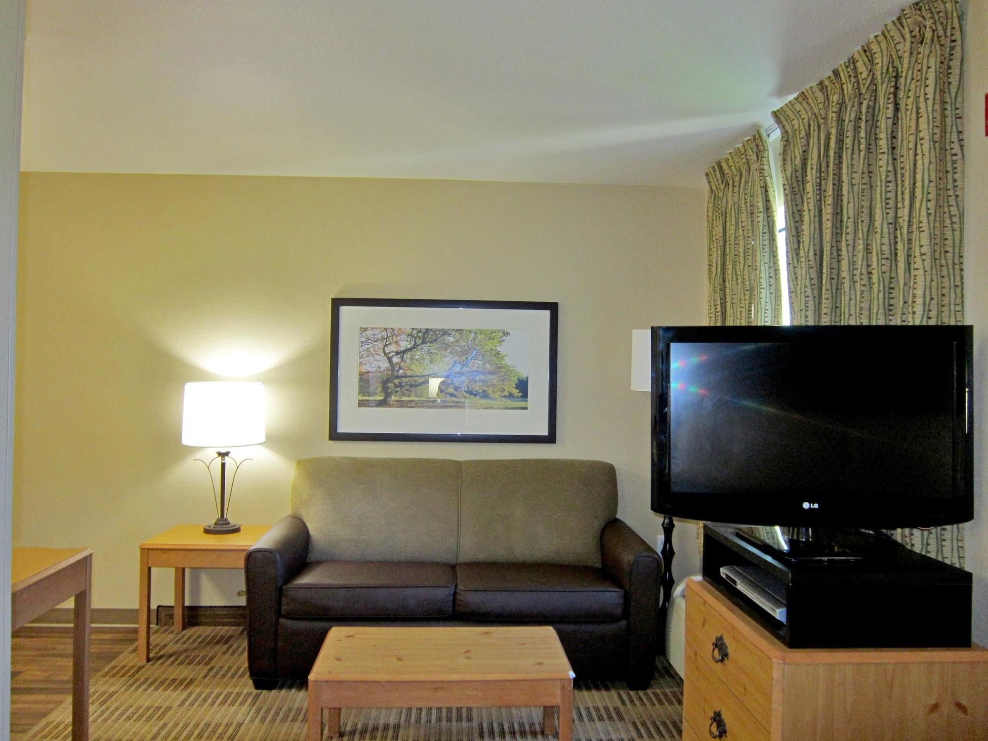 Extended Stay America Suites - Piscataway - Rutgers University Randolphville Zewnętrze zdjęcie