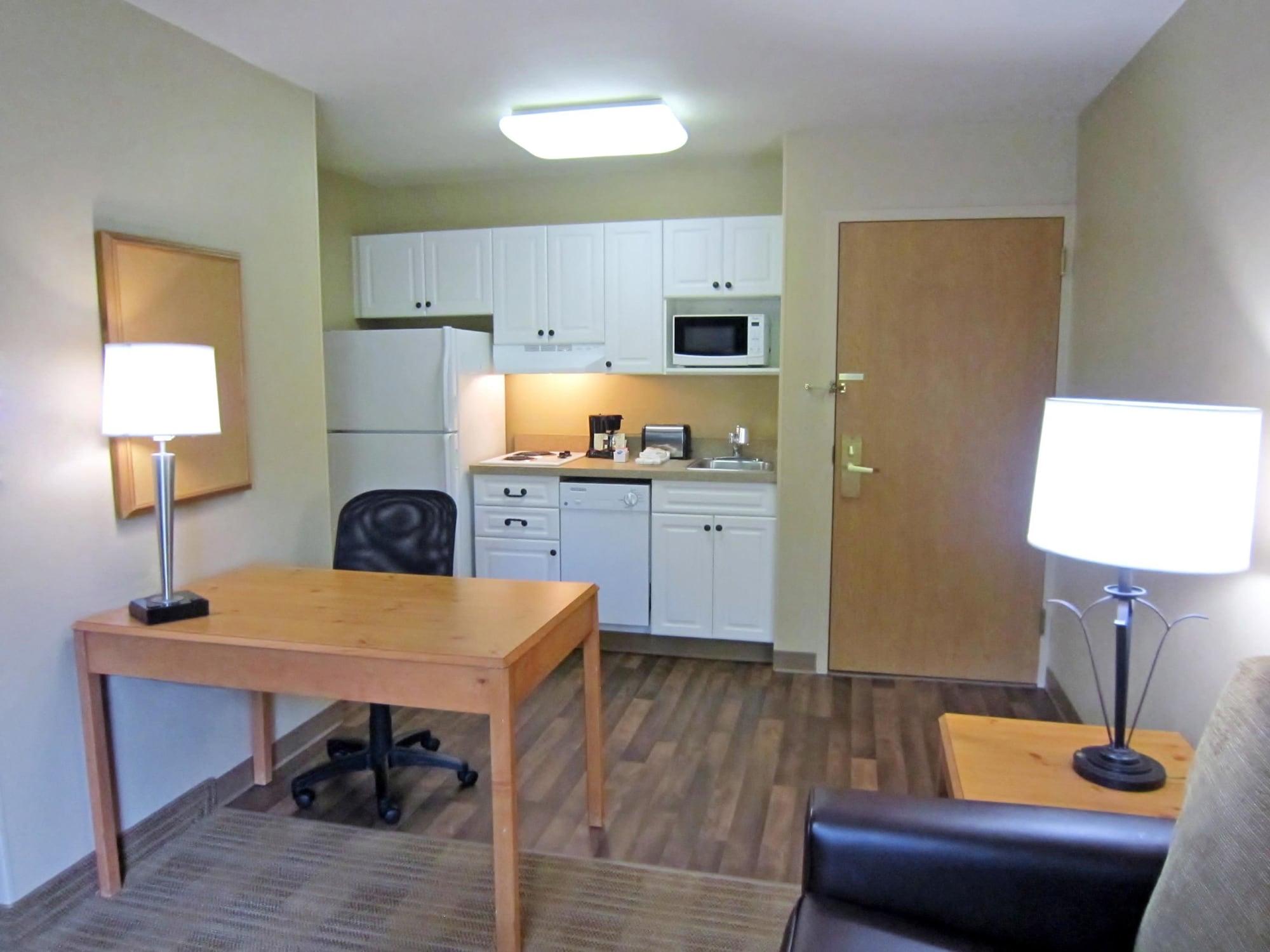 Extended Stay America Suites - Piscataway - Rutgers University Randolphville Zewnętrze zdjęcie
