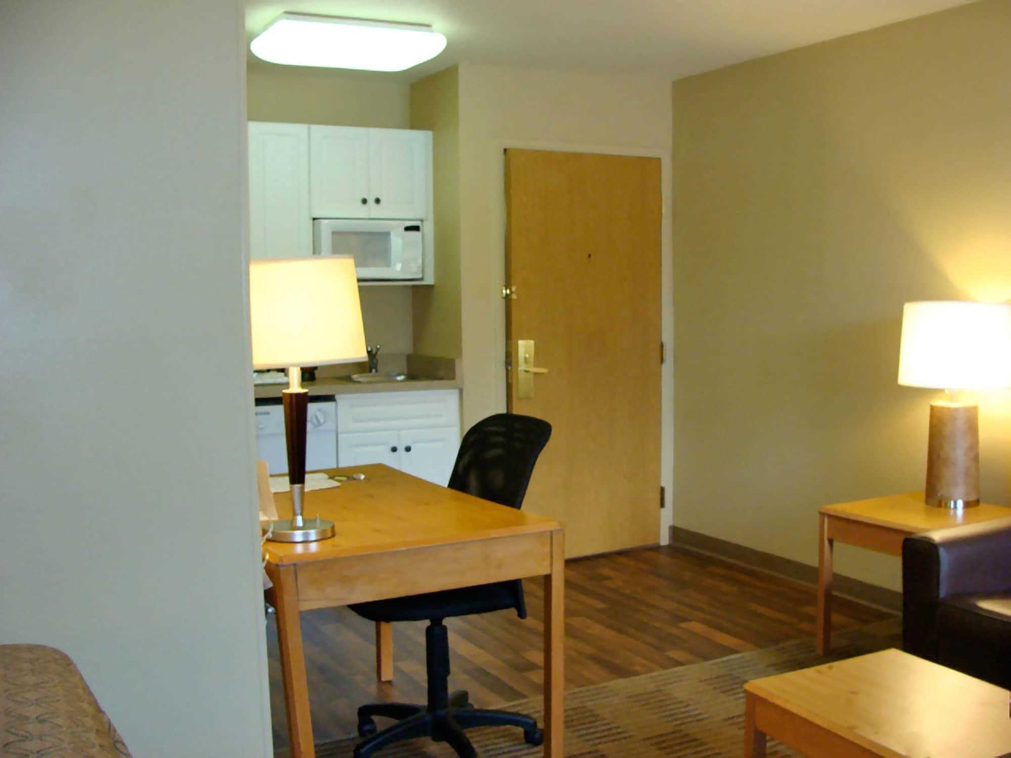 Extended Stay America Suites - Piscataway - Rutgers University Randolphville Zewnętrze zdjęcie