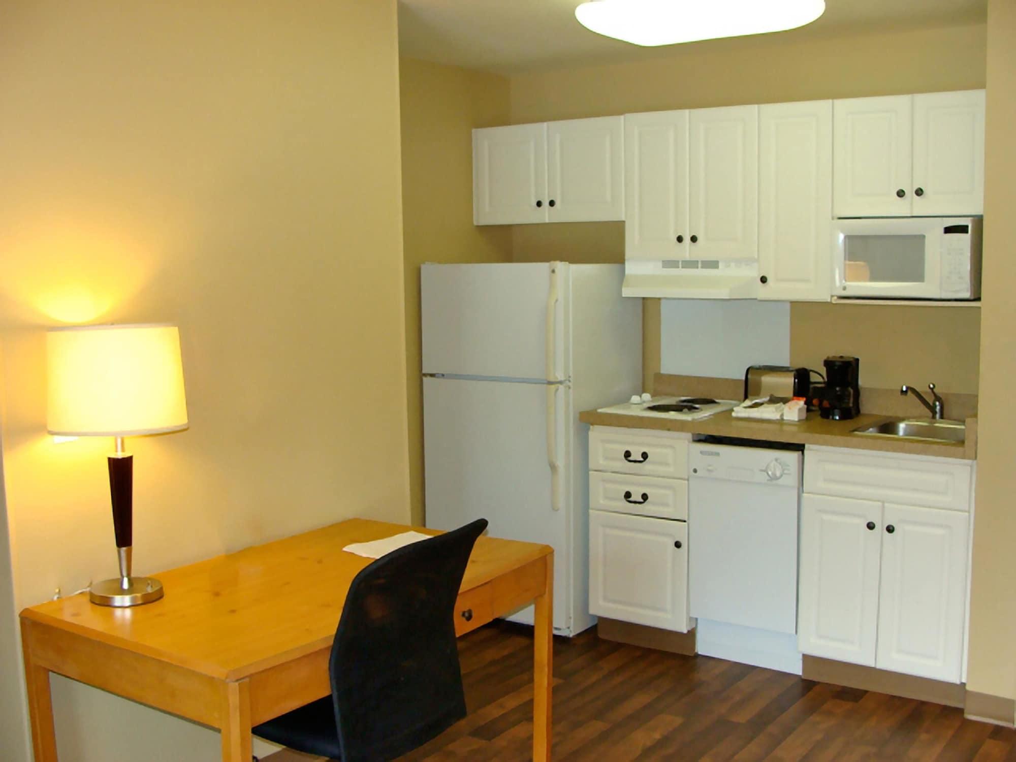 Extended Stay America Suites - Piscataway - Rutgers University Randolphville Zewnętrze zdjęcie