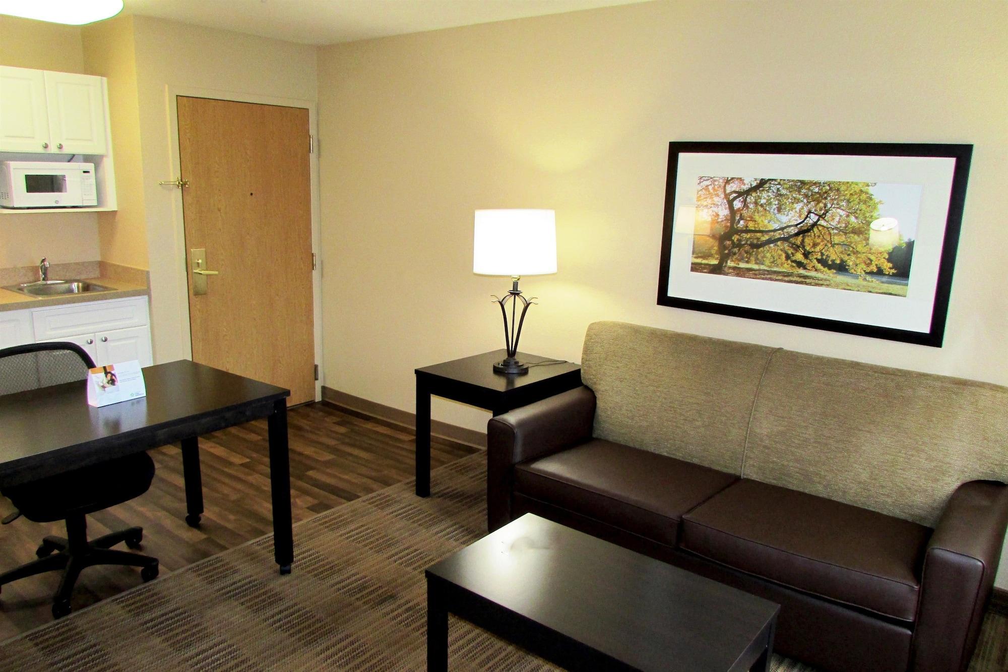 Extended Stay America Suites - Piscataway - Rutgers University Randolphville Zewnętrze zdjęcie