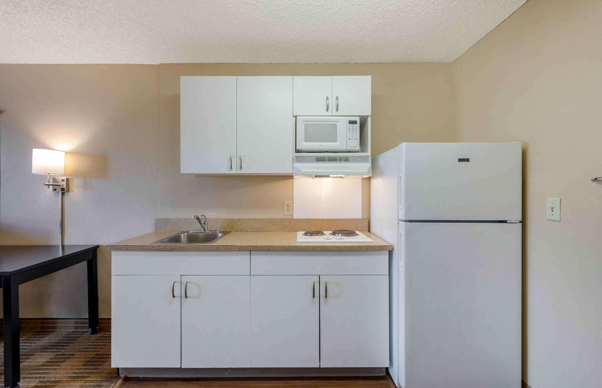 Extended Stay America Suites - Piscataway - Rutgers University Randolphville Zewnętrze zdjęcie