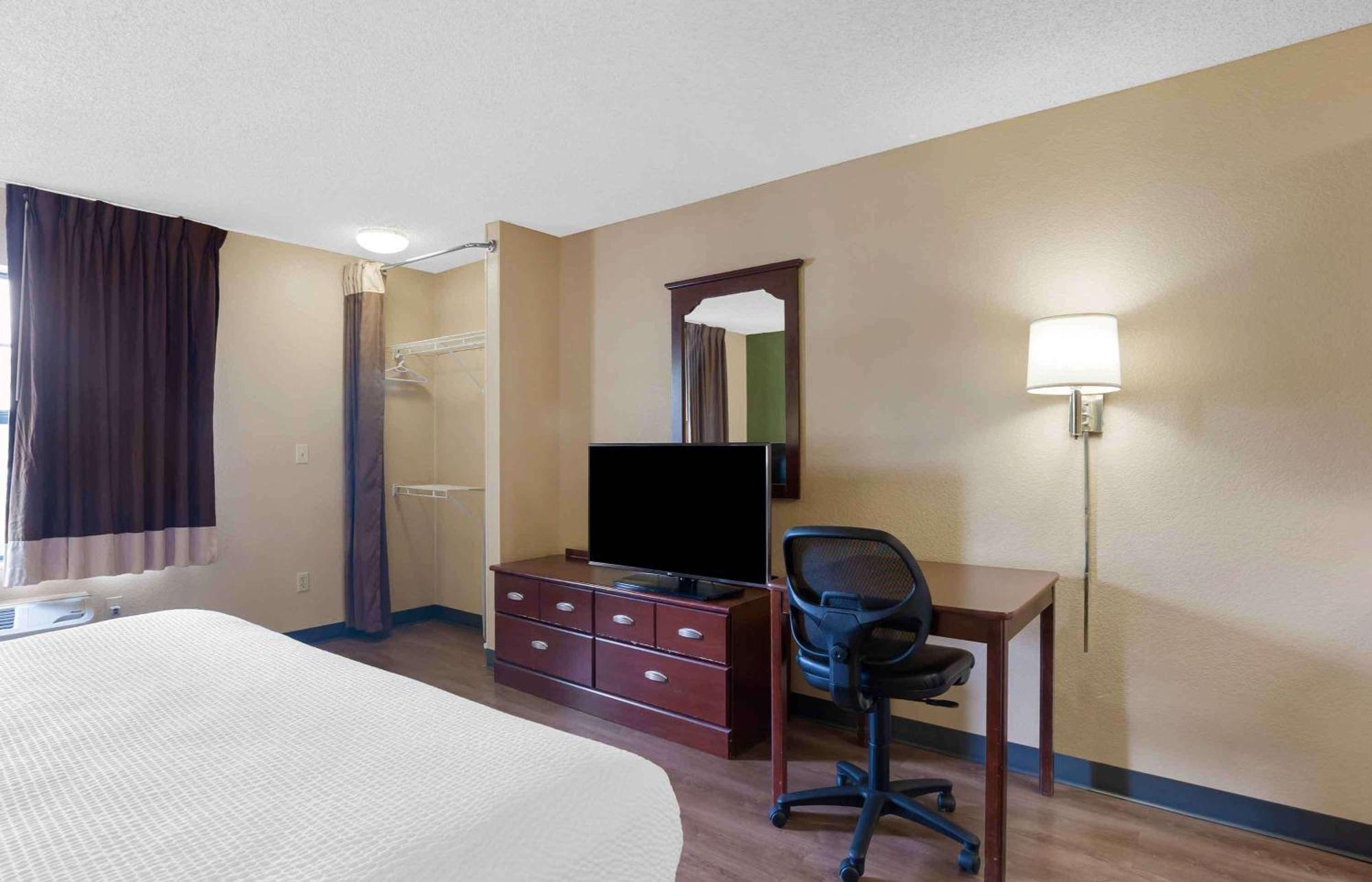 Extended Stay America Suites - Piscataway - Rutgers University Randolphville Zewnętrze zdjęcie