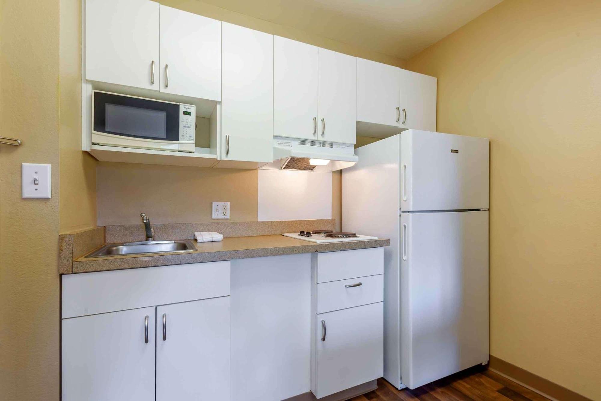 Extended Stay America Suites - Piscataway - Rutgers University Randolphville Zewnętrze zdjęcie