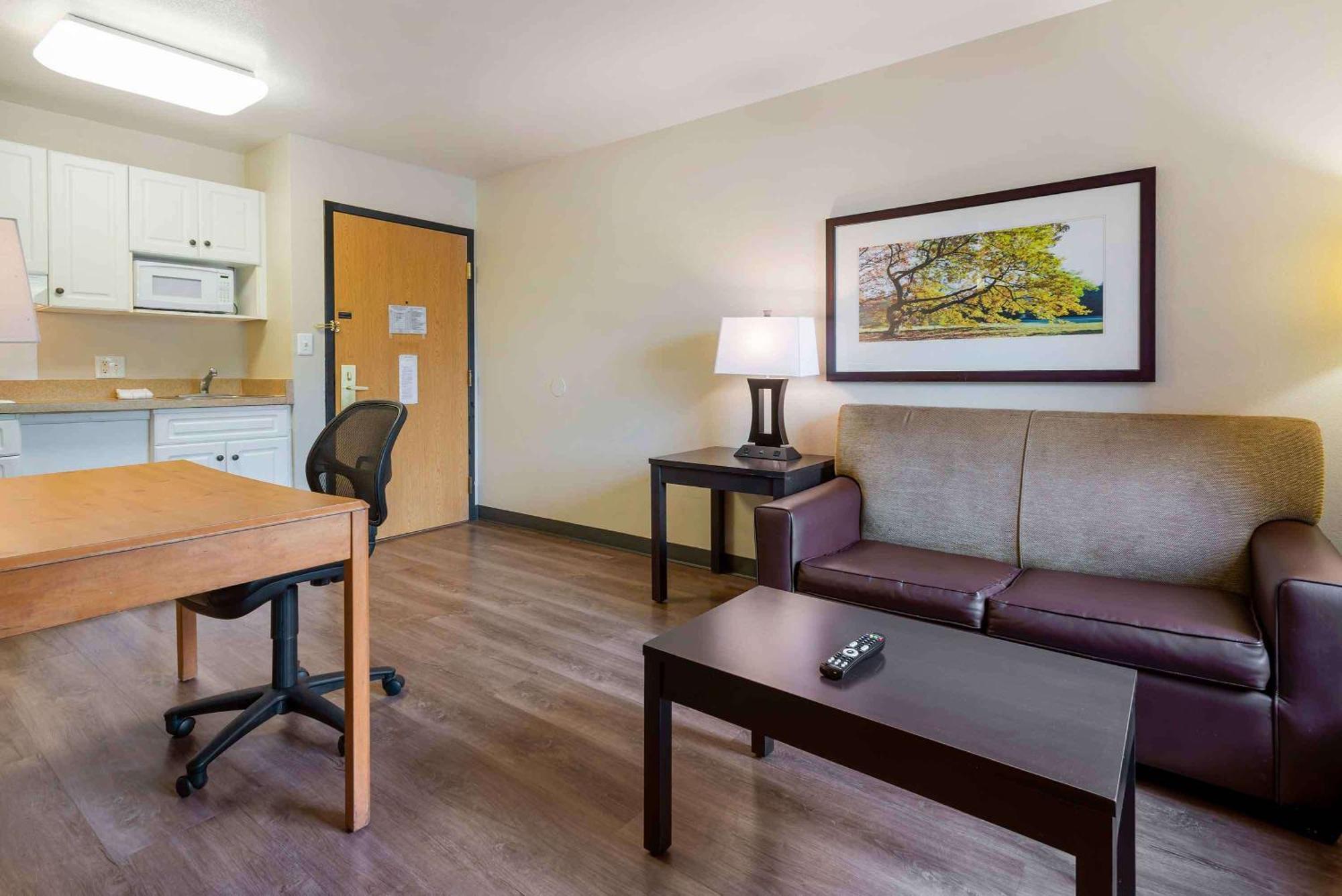 Extended Stay America Suites - Piscataway - Rutgers University Randolphville Zewnętrze zdjęcie