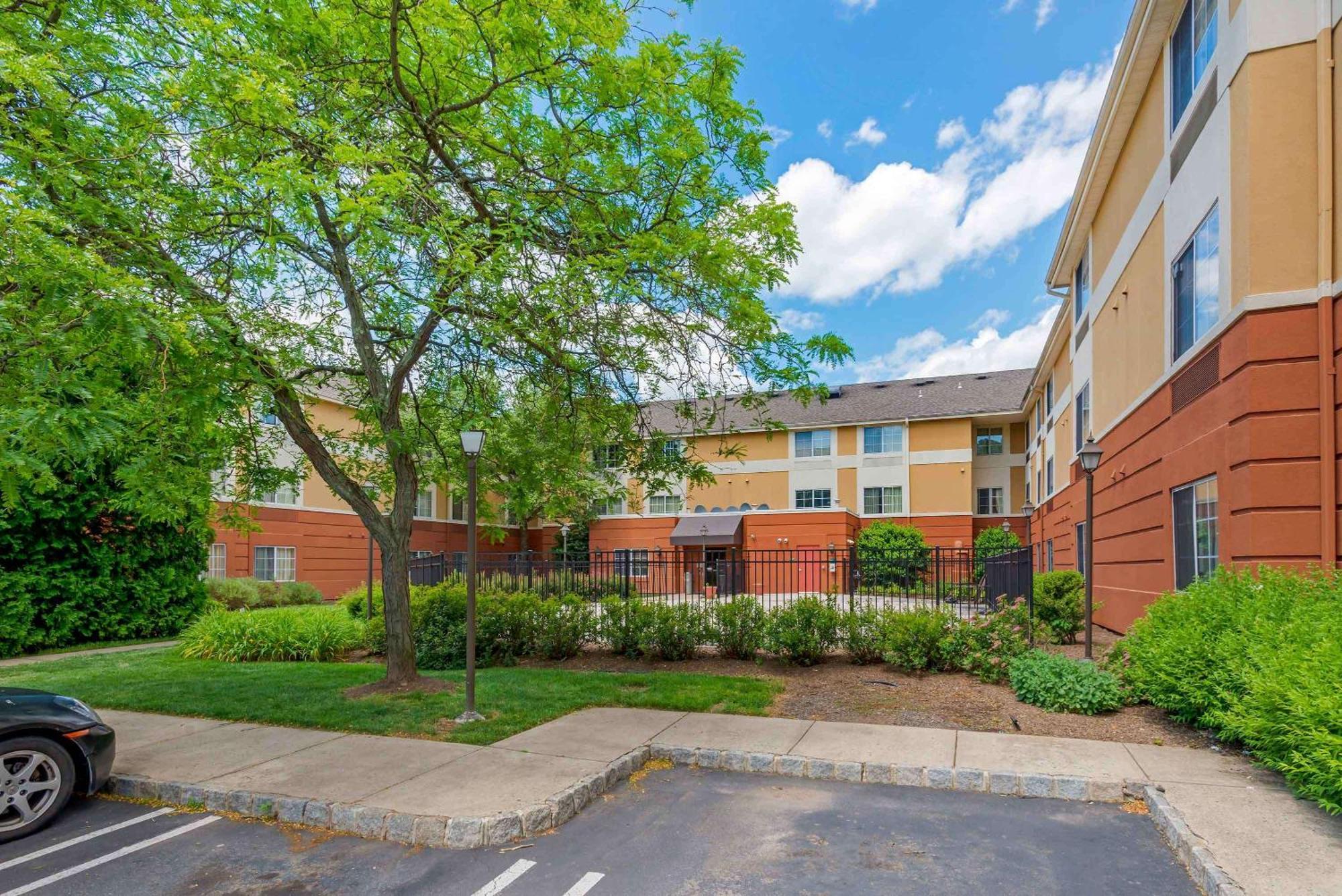 Extended Stay America Suites - Piscataway - Rutgers University Randolphville Zewnętrze zdjęcie