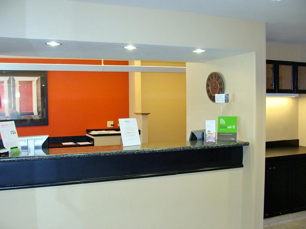 Extended Stay America Suites - Piscataway - Rutgers University Randolphville Zewnętrze zdjęcie