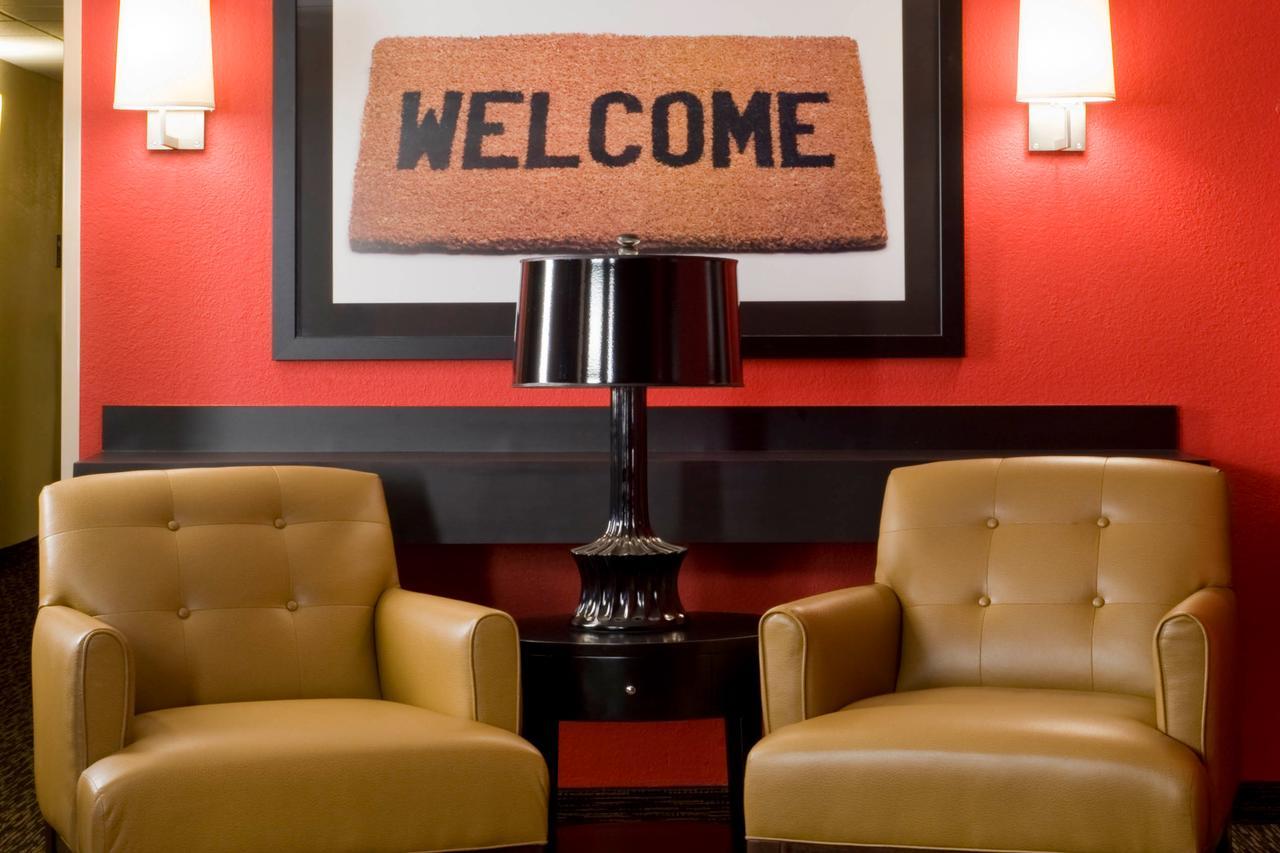 Extended Stay America Suites - Piscataway - Rutgers University Randolphville Zewnętrze zdjęcie