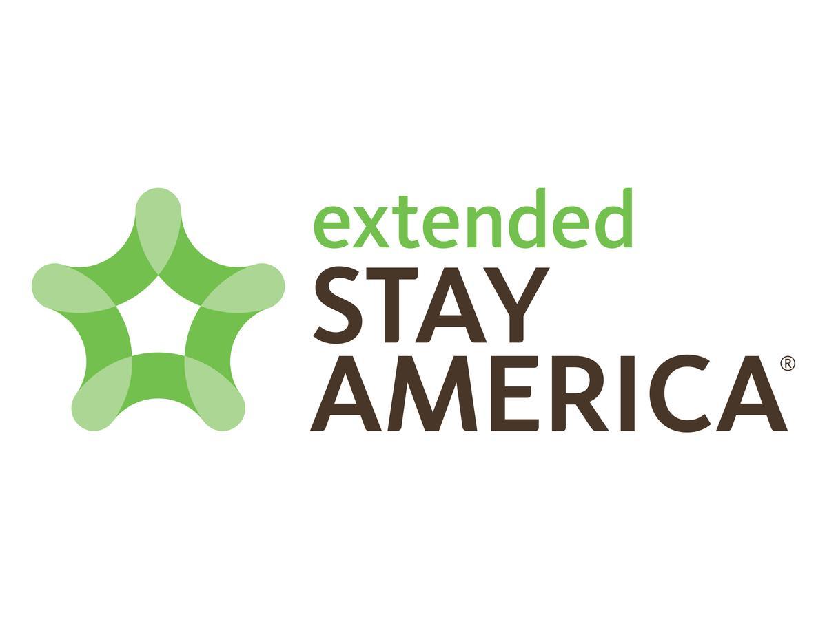 Extended Stay America Suites - Piscataway - Rutgers University Randolphville Zewnętrze zdjęcie